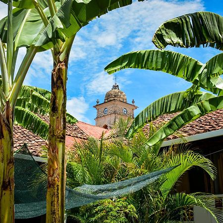 Casa Gallo Pinto Granada Εξωτερικό φωτογραφία