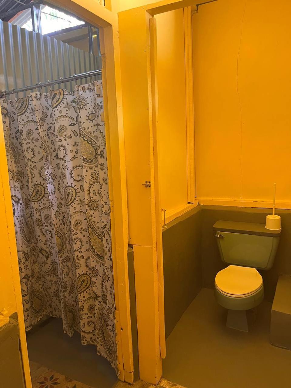 Casa Gallo Pinto Granada Εξωτερικό φωτογραφία