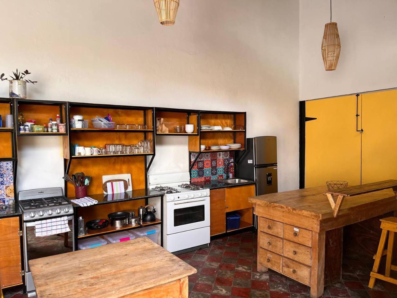 Casa Gallo Pinto Granada Εξωτερικό φωτογραφία