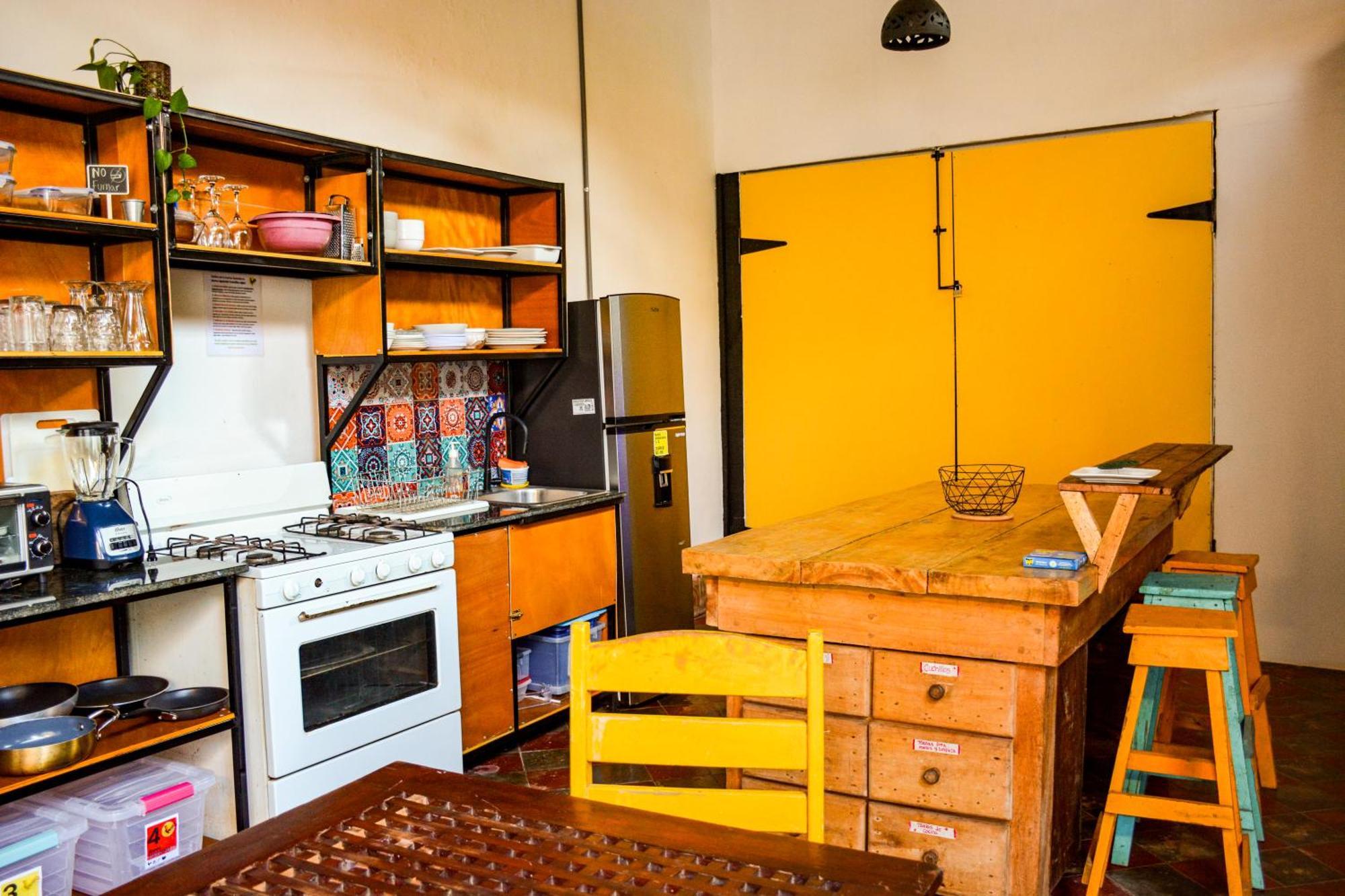 Casa Gallo Pinto Granada Εξωτερικό φωτογραφία